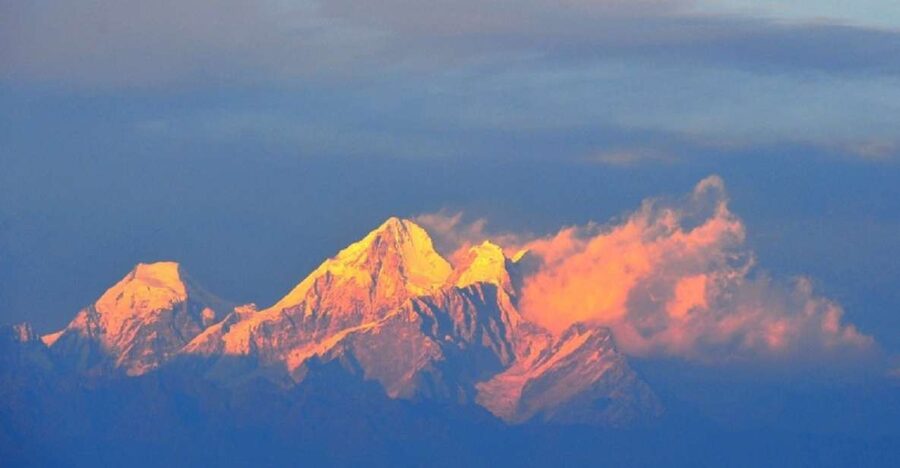 Kathmandu: Nagarkot Sunrise, Mt. Everest Himalayas View Tour - Nagarkot at Dawn: Photo Stop, Guided Views, and the Sunrise Window