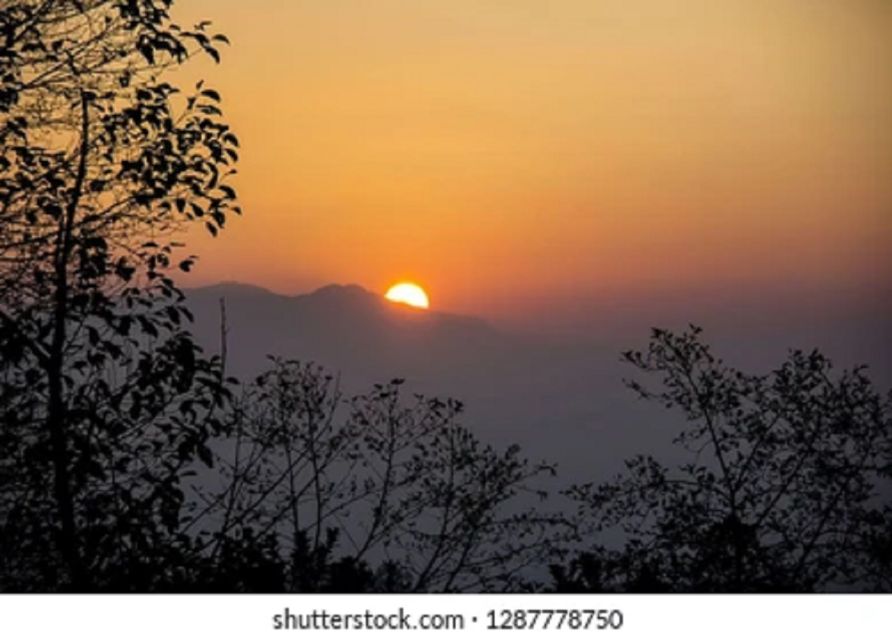 Kathmandu: Nagarkot Sunrise, Mt. Everest Himalayas View Tour - The Driver-Guide Factor: Safety, Talking, and Names You Can Look For