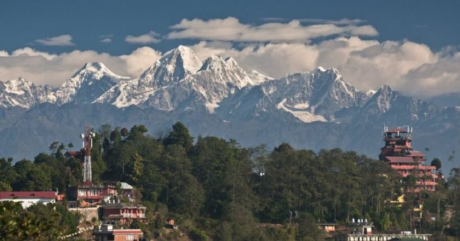 Kathmandu: Nagarkot Sunrise, Mt. Everest Himalayas View Tour - What to Bring, What to Expect, and How to Prepare