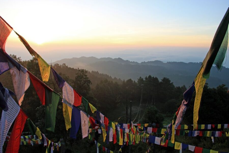 Kathmandu: Nagarkot Sunrise Tour with Day Hike - Key things that make this Nagarkot sunrise + Telkot hike worth it