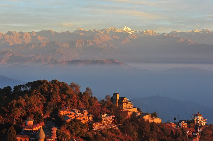 Kathmandu: Nagarkot Sunrise Tour with Day Hike - How the 7 hours will fit into your day (and your sleep)