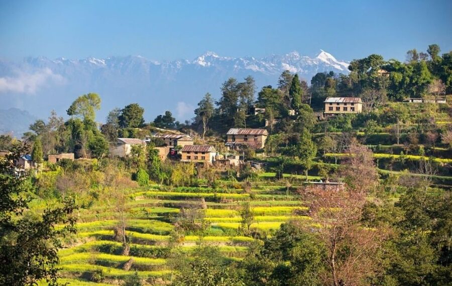 Kathmandu: Nagarkot Sunrise Tour with Day Hike - Nagarkot before breakfast: what sunrise viewing is actually like
