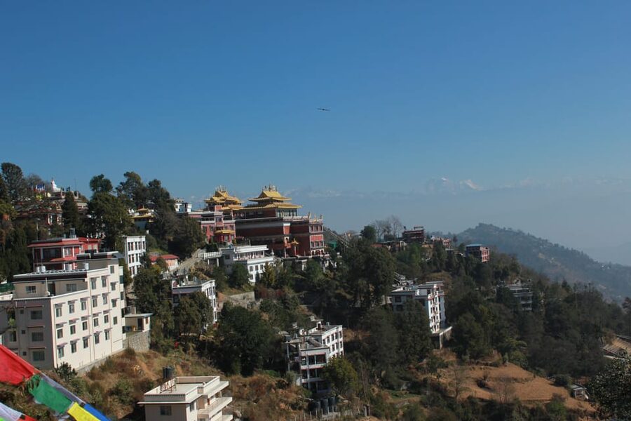 Kathmandu: Namobuddha Day Tour with Lunch - How the 8-hour schedule feels in real life