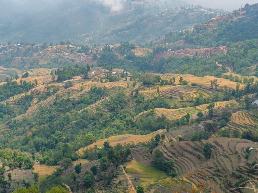 Kathmandu: Namobuddha Day Tour with Lunch - Price and value: what $71 includes (and why it matters)