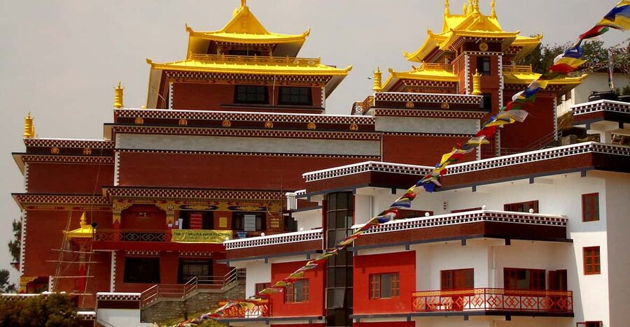 Kathmandu: Namobuddha Day Tour with Lunch - Small practical tips so your day runs smoother