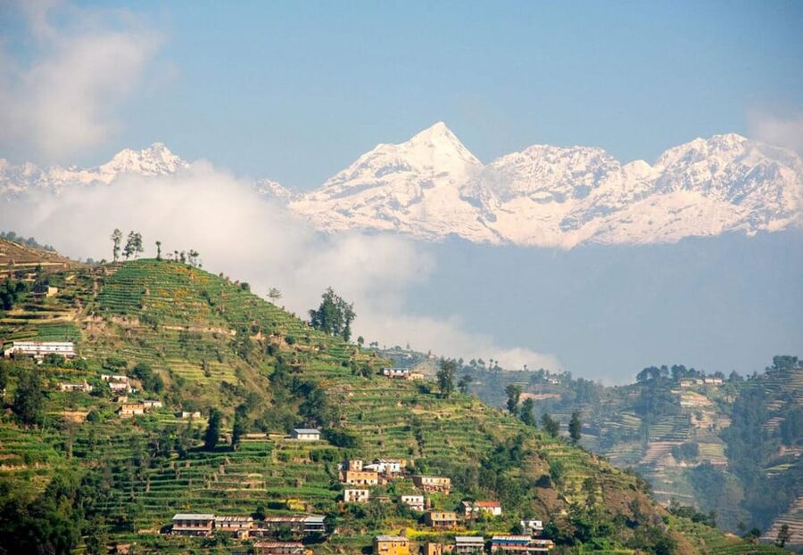 Kathmandu: Namobudhha Buddhist Pilgrimage & Dhulikhel Tour - Key things to know before you go