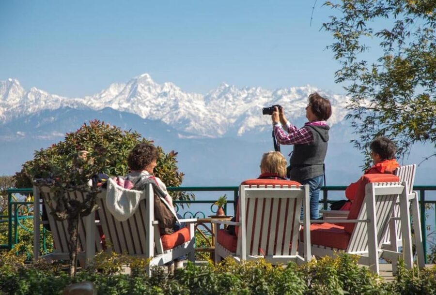 Kathmandu: Namobudhha Buddhist Pilgrimage & Dhulikhel Tour - Dhulikhel’s old streets and Newari architecture