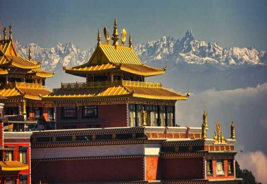 Kathmandu: Namobudhha Buddhist Pilgrimage & Dhulikhel Tour - Price and value: is $65 per person a fair deal?