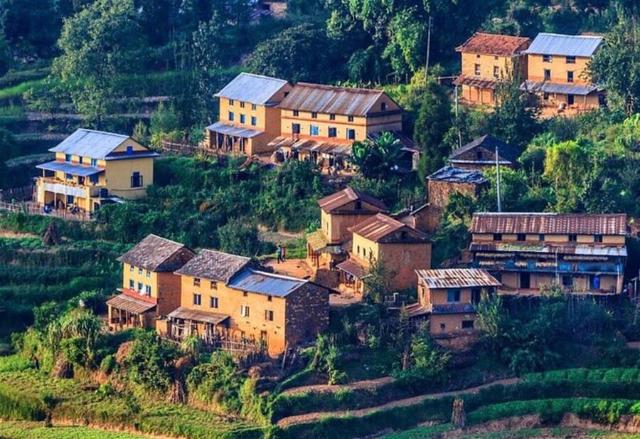 Kathmandu: Namobudhha Buddhist Pilgrimage & Dhulikhel Tour - The best kind of traveler for this tour