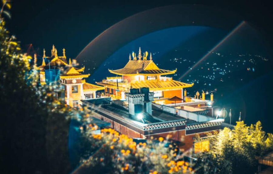 Kathmandu: Namobudhha Buddhist Pilgrimage & Dhulikhel Tour - What to ask your guide on the day
