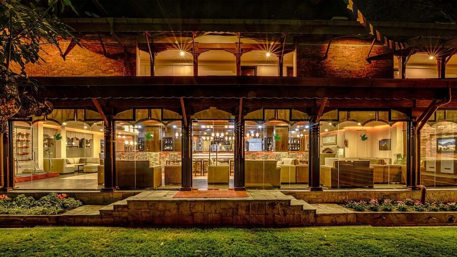 Kathmandu: Nepalese Cuisine dinner with traditional dance - Key things I’d bet on before you go