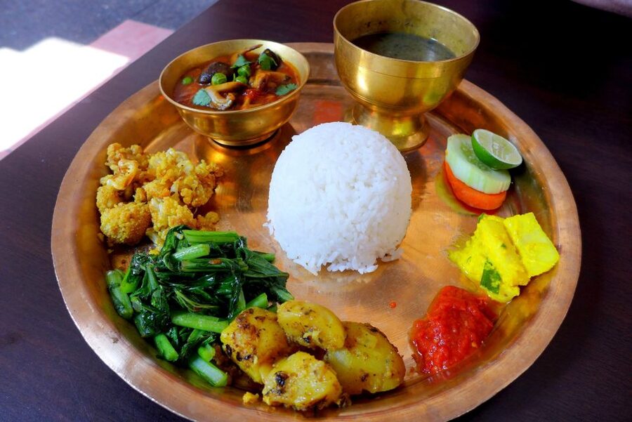 Kathmandu: Nepali Cooking Class with Hotel Pickup - Key highlights worth your attention