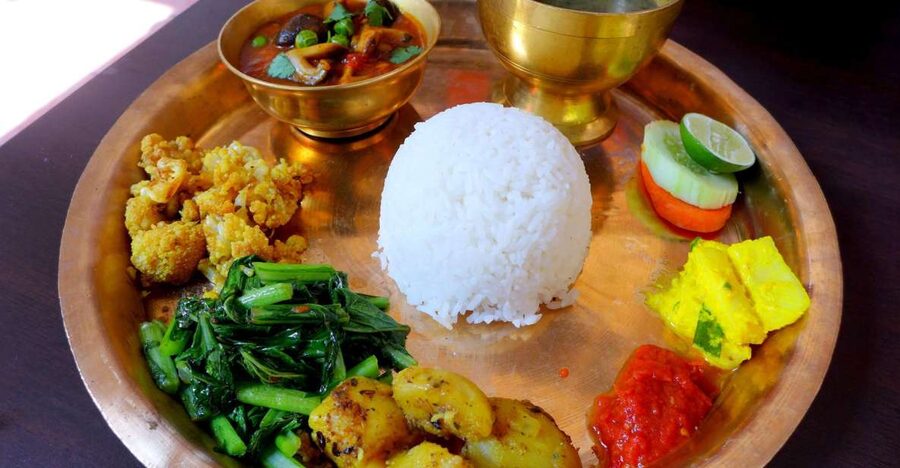 Kathmandu: Nepali Cooking Class with Hotel Pickup - Cooking class basics: English-led, rain or shine, and what you actually do