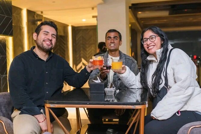 Kathmandu: Nightlife and Pub Crawl Tour - Key Things to Know Before You Go