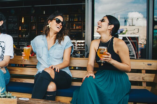 Kathmandu: Nightlife and Pub Crawl Tour - Welcome Drink Views: Setting the Mood on Kathmandu Rooftops