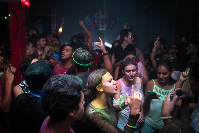 Kathmandu: Nightlife and Pub Crawl Tour - 3 to 4 Rooftop Stops, Music, and Signature Cocktails