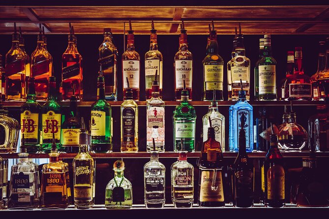 Kathmandu: Nightlife and Pub Crawl Tour - Deepak’s Friendly Hosting Style Makes It Social Fast
