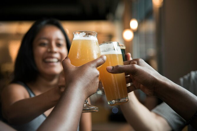 Kathmandu: Nightlife and Pub Crawl Tour - Safety, Line Skips, and How to Keep the Evening Easy