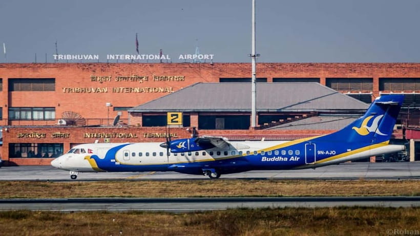 Kathmandu: One-Way Flight Ticket to Pokhara (KTM-PKR) - Small Tips That Improve Your Day