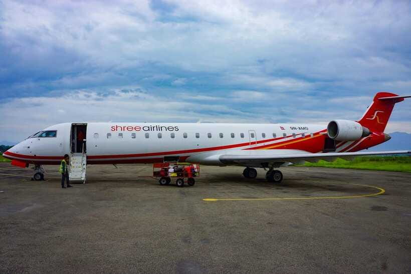 Kathmandu: One-Way Flight Ticket to Pokhara (KTM-PKR) - What You’ll See in the Sky Between Kathmandu and Pokhara