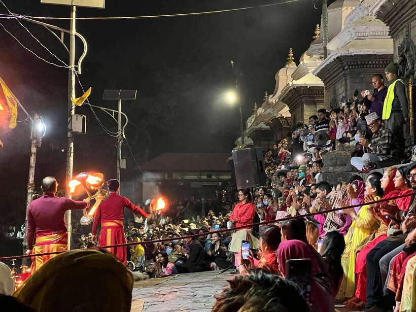 Kathmandu: Pashupatinath Evening Aarati Tour Private/Group - Should You Book the Pashupatinath Evening Aarati Tour?