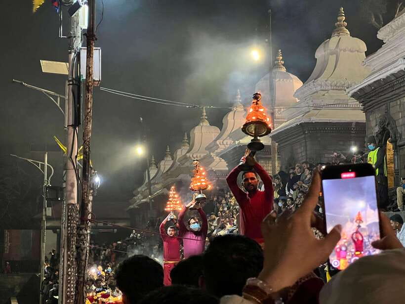 Kathmandu: Pashupatinath Evening Aarati Tour Private/Group - Price and Value: What $22 Includes, and What You’ll Still Need