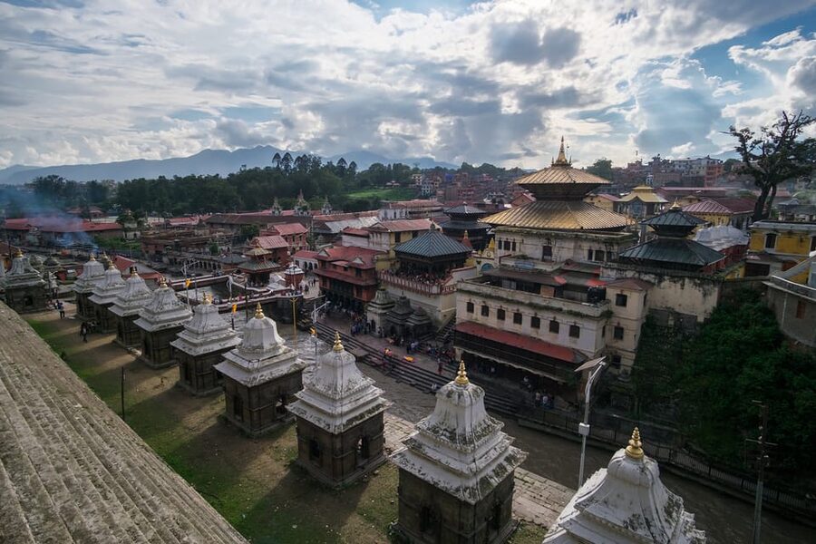 Kathmandu: Pashupatinath Temple Aarti Night Tour - The Guide Factor: English Commentary That Makes the Site Click