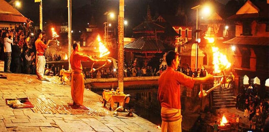 Kathmandu: Pashupatinath Temple Evening Aarati Tour - Price and Value: Is $45 for a Pashupatinath Aarati Tour Worth It?