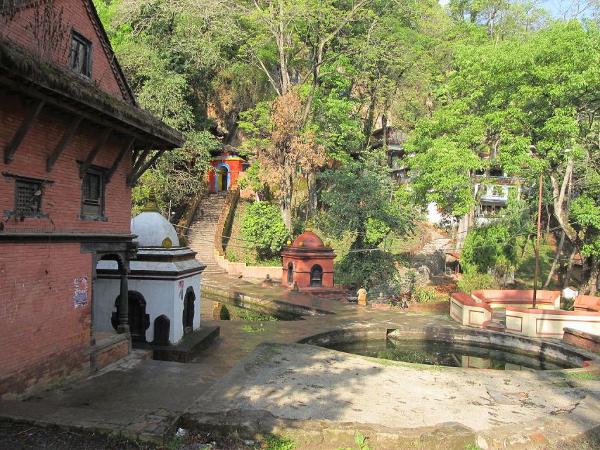 Kathmandu: Pharping, Dakshinkali and Chobhar Tour with Lunch - Key Highlights Worth Planning Around