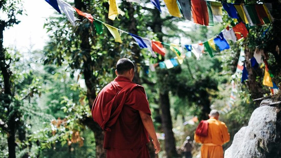 Kathmandu: Pharping, Dakshinkali and Chobhar Tour with Lunch - Getting from Kathmandu: pickup that keeps your morning sane