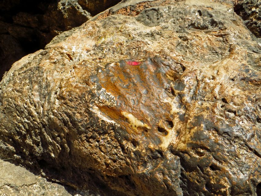 Kathmandu: Pharping, Dakshinkali and Chobhar Tour with Lunch - Asura Cave above Pharping, and why it matters spiritually