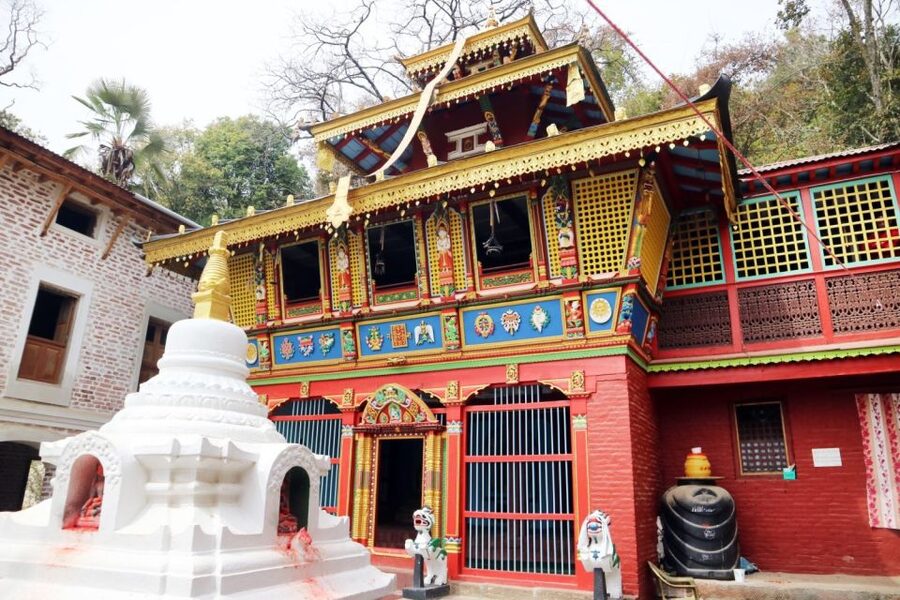 Kathmandu: Pharping, Dakshinkali and Chobhar Tour with Lunch - Price and value: is $83 worth it for 6 hours?