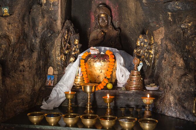 Kathmandu: Pharping Monastery & Asura Cave Meditation Tour - Key Highlights You’ll Actually Care About