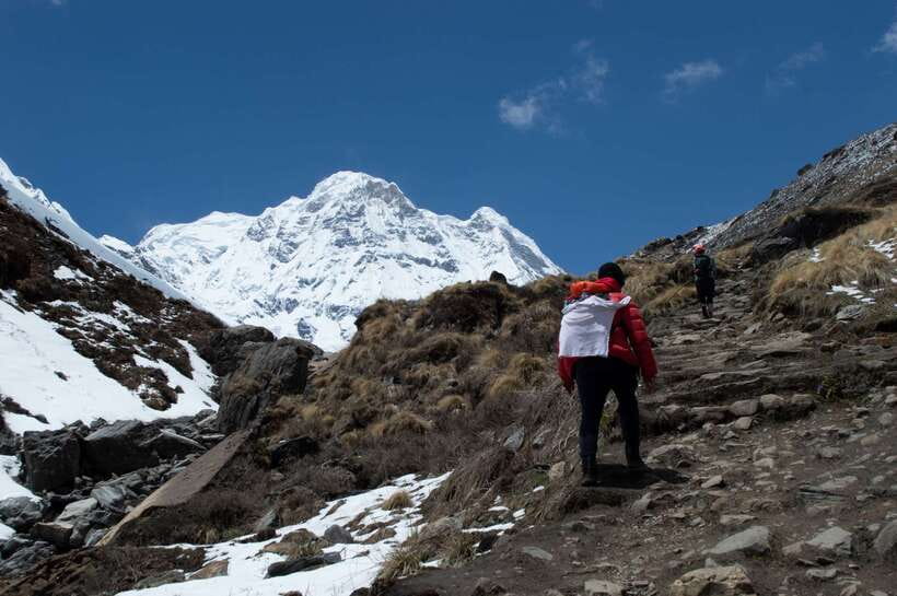 Kathmandu/Pokhara: 5-Day Annapurna Base Camp (ABC) Trek - Packing checklist that actually matches this trek’s altitude and weather
