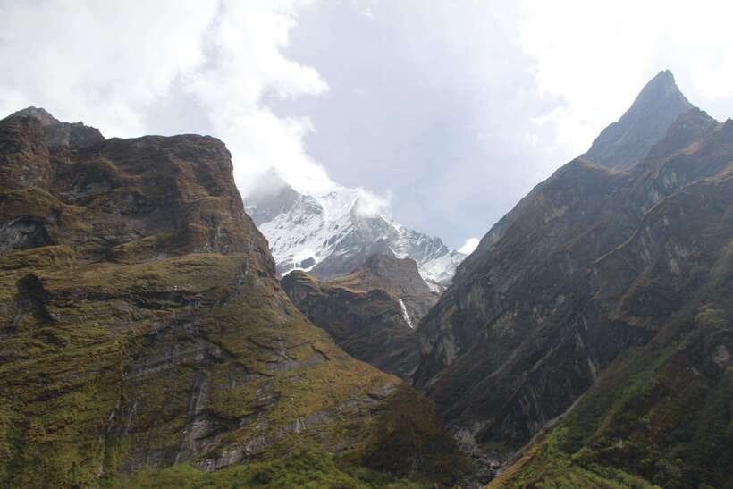 Kathmandu/Pokhara: Annapurna Circuit Trek 10 days - Who This Trek Fits Best, and Who Should Skip It