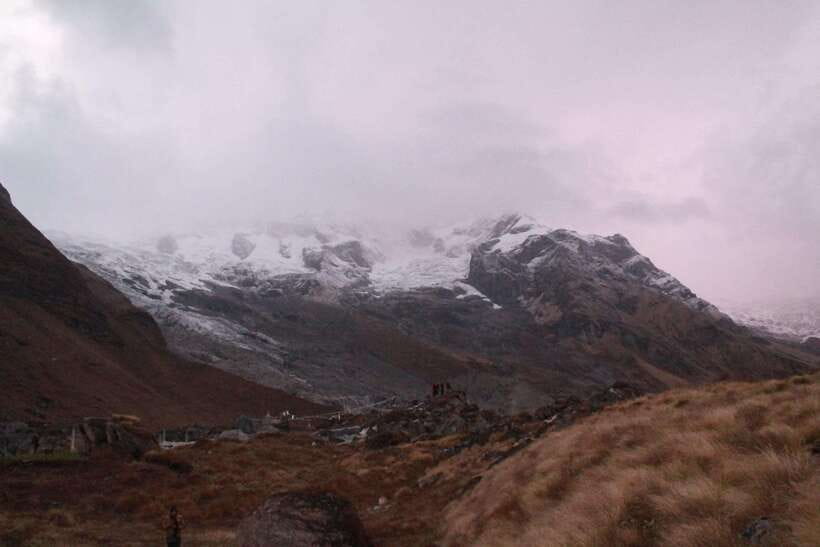 Kathmandu/Pokhara: Annapurna Circuit Trek 10 days - Kathmandu to Dharapani, Then You’re Treading the Marsyangdi Valley