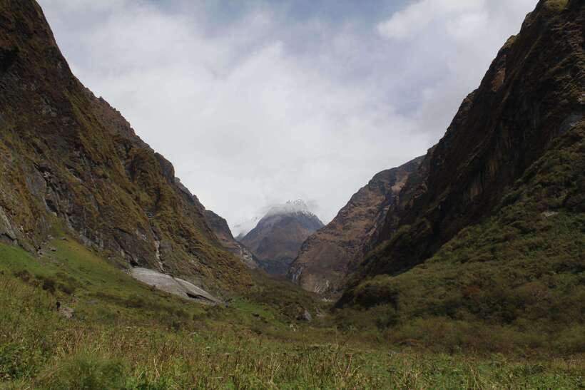 Kathmandu/Pokhara: Annapurna Circuit Trek 10 days - Teahouse Living, Food, and the Practical Stuff You’ll Actually Care About