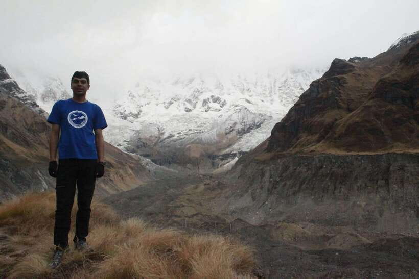 Kathmandu/Pokhara: Annapurna Circuit Trek 10 days - The Guide Factor: Why People Keep Thanking Kim, Khim, Nir, and Milan