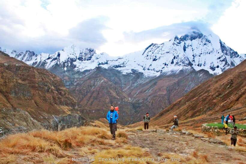 Kathmandu/Pokhara: Annapurna Circuit Trek 10 days - Price, Value, and What You Still Need to Budget For