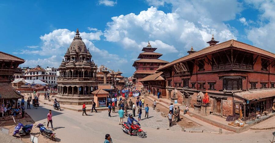 Kathmandu: Private Bhaktapur and Patan Sightseeing Tour - Key Highlights You Will Actually Use