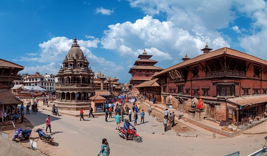 Kathmandu: Private Bhaktapur and Patan Sightseeing Tour - Why Patan and Bhaktapur Make Sense as a Pair