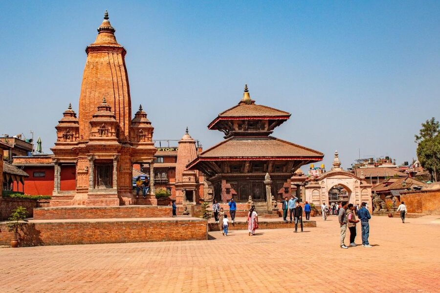 Kathmandu: Private Bhaktapur and Patan Sightseeing Tour - Timing, Tickets, and Money: How to Avoid Common Day-Trip Friction