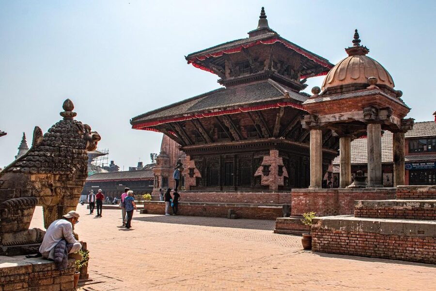 Kathmandu: Private Bhaktapur and Patan Sightseeing Tour - Who This Tour Fits Best (and Who Might Want Another Option)