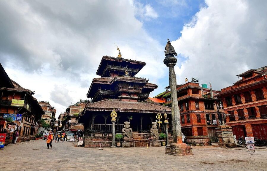 Kathmandu: Private Bhaktapur and Patan Sightseeing Tour - Hotel Pickup to Two Ancient Squares: The Logistics That Matter