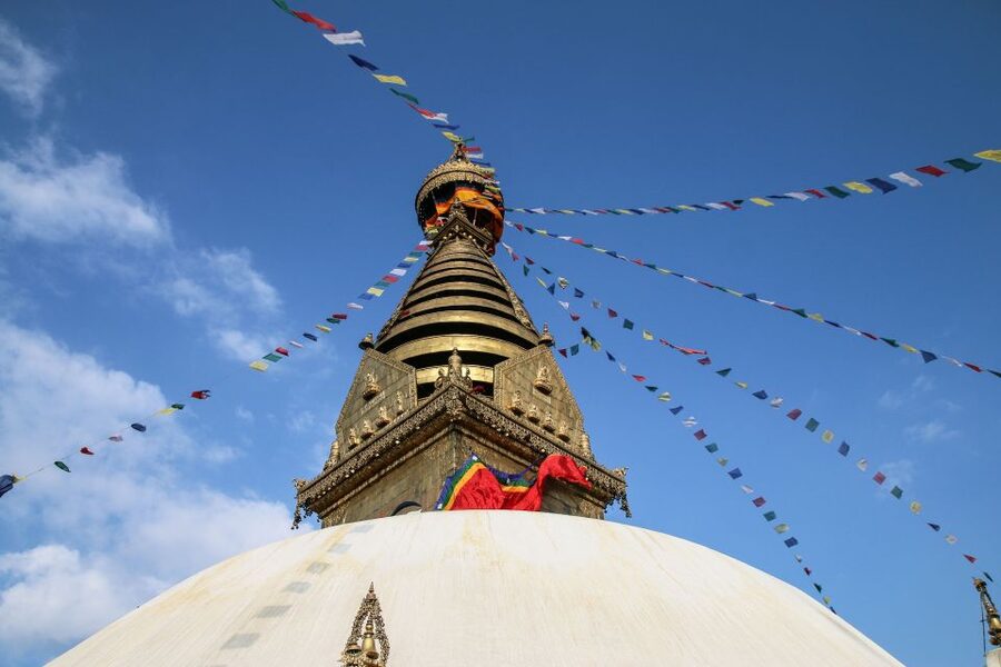 Kathmandu: Private City Guided Tour - Patan Durbar Square, Newari architecture and a royal courtyard you can feel