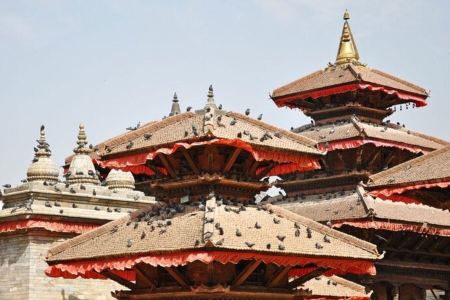 Kathmandu: Private custom tour with a local guide - Key takeaways before you go