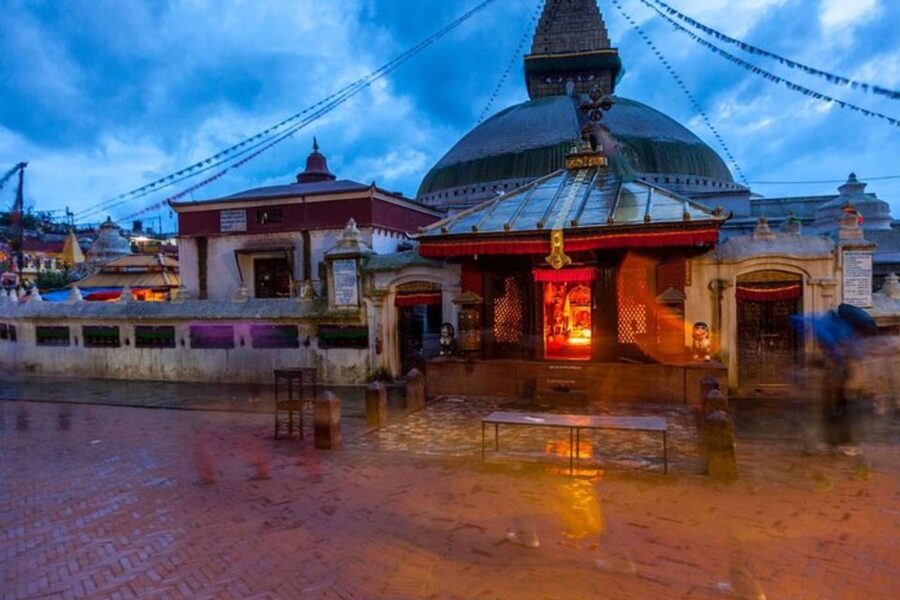 Kathmandu: Private custom tour with a local guide - Price and Logistics: What $33 Buys You