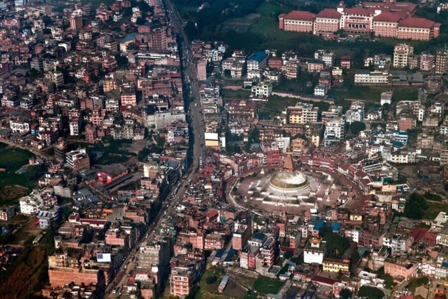 Kathmandu: Private custom tour with a local guide - Who This Tour Fits Best, and Who Might Want a Different Plan