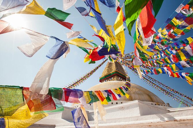 Kathmandu: Private/Group Tour to 7 UNESCO Sites with Lunch - Pickup, shared transport, and why it works for most people