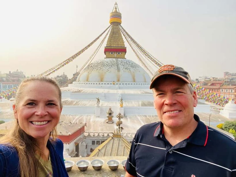 Kathmandu: Private/Group Unesco Heritage Sites Guided Tour - Stop 3: Pashupatinath Temple, Shiva, and the Bagmati River setting